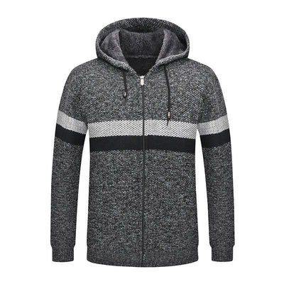 Suéter y Cardigan Grueso para Hombre - Image 7