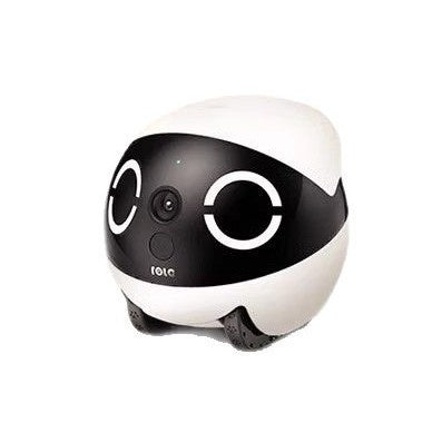 Robot Compañero Felino con Cámara Móvil Inalámbrica - Image 4