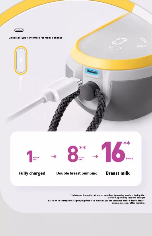 Masajeador de Manos Eléctrico Bilateral de Uso Libre - Image 8