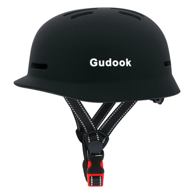 Casco Retro Urbano para Ciclismo, Skateboard y Deportes al Aire Libre - Image 6