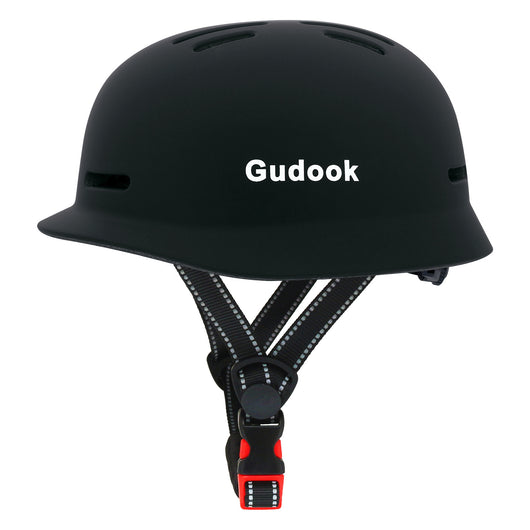 Casco Retro Urbano para Ciclismo, Skateboard y Deportes al Aire Libre - Image 6