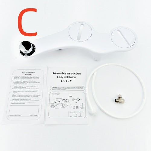 Asiento Bidet Inteligente con Tapa - Image 7