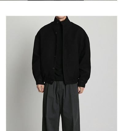 Abrigo de Diseño Británico para Hombre - Estilo Sofisticado y Moderno - Image 8