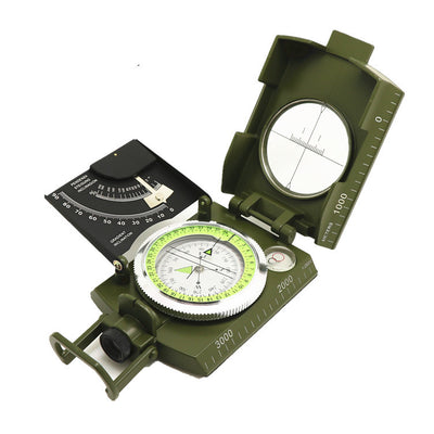 Brújula Profesional de Precisión K4074 para Aventuras al Aire Libre - Image 3