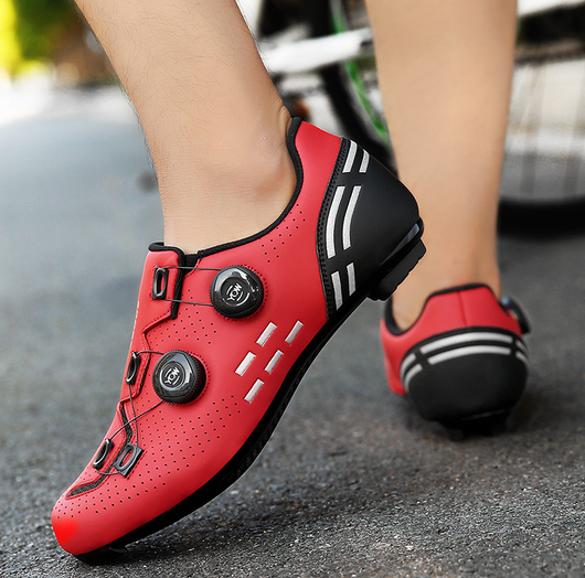 Zapatillas de Ciclismo MTB con Sistema de Bloqueo de Potencia - Image 27