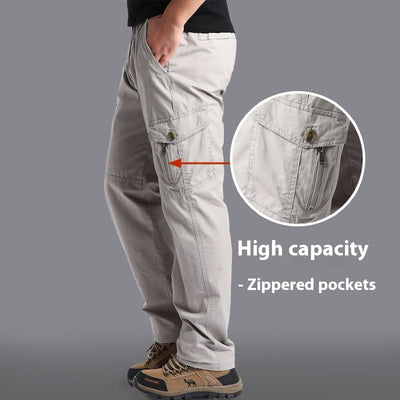 Overol Recto Holgado Casual para Hombre - Perfecto para Verano