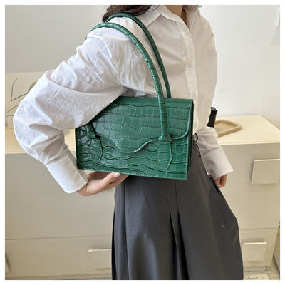Bolso de Hombro de Moda Verano - Diseño Contemporáneo - Image 15