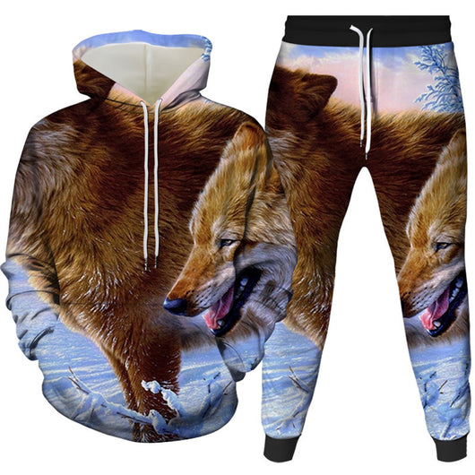 Conjunto Deportivo con Estampado Digital 3D - Image 15