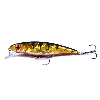 Carnada Flotante Luya Baichi Brother Burst - Hundimiento Lento para Playa - Image 14