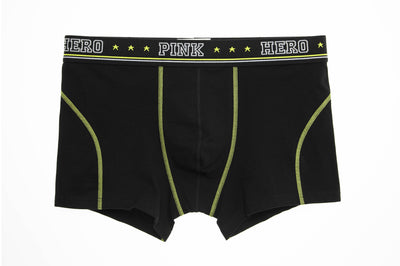 Bóxer de Algodón Talla Grande para Hombre - Ropa Deportiva - Image 11