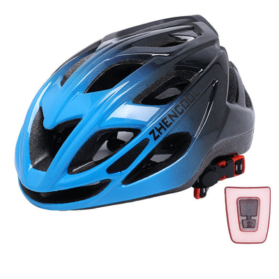 Casco de Ciclismo Mountain Integral para Carreteras y Montaña - Image 9