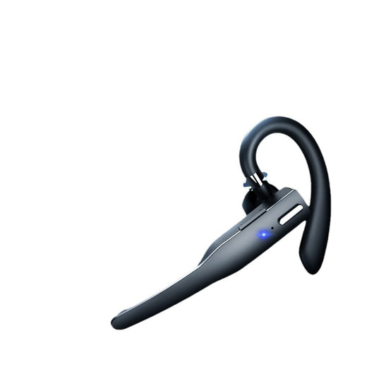 Auricular Bluetooth Monoaural Profesional con Cancelación de Ruido - Image 5