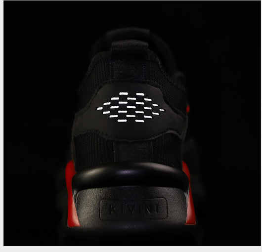 Zapatos de Seguridad Impermeables Antideslizantes para Trabajo - Image 46