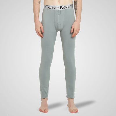 Pantaletas Térmicas Ajustadas de Algodón y Lana - Comodidad Ultra Fina - Image 5