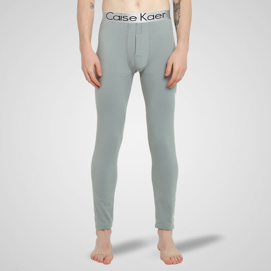 Pantaletas Térmicas Ajustadas de Algodón y Lana - Comodidad Ultra Fina - Image 5
