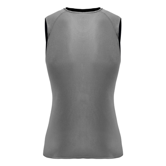 Chaleco Deportivo Anticolisión 3D para Hombre - Malla Transpirable Verano - Image 17