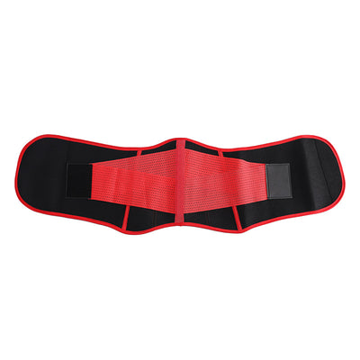 Faja Reductora con Soporte Lumbar - Moldeador Corporal y Control de Cintura - Image 9