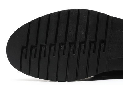 Zapatos Casuales de Cuero para Hombre - Negocios y Uso Diario Resistentes - Image 10