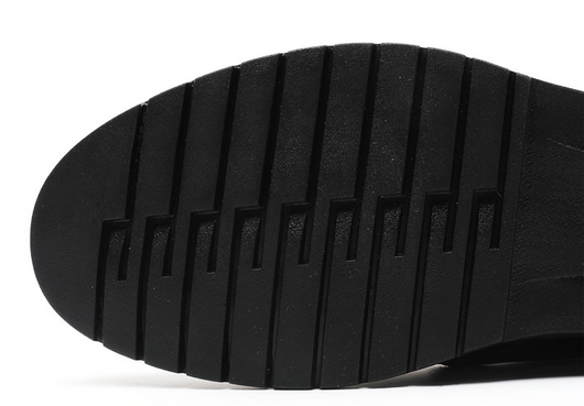Zapatos Casuales de Cuero para Hombre - Negocios y Uso Diario Resistentes - Image 10