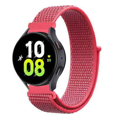 Correa Nylon Loop Compatible con GT5 Watch Band 2022mm - Image 24