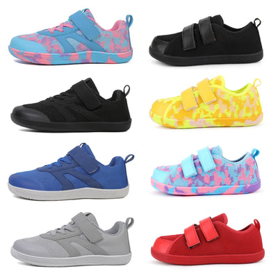 Zapatillas de Senderismo Versátiles - Comodidad Todo Terreno - Image 2