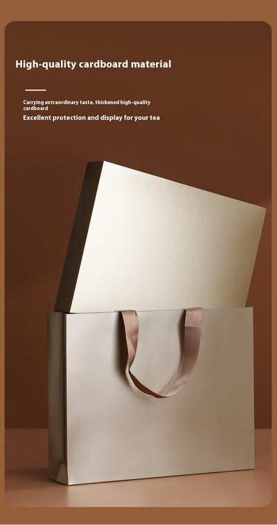 Bolsa de Mano Narciso con Diseño de Montaña y Río - Image 21