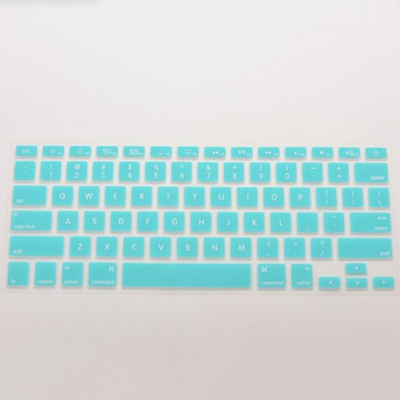 Protector de Teclado Transparente - Image 10