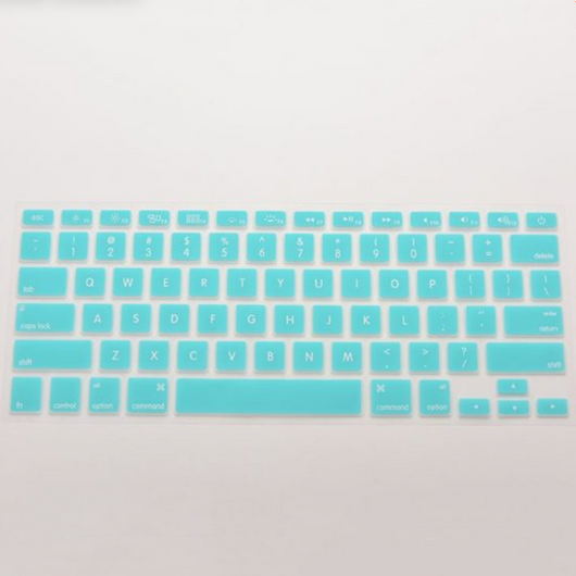 Protector de Teclado Transparente - Image 10