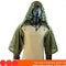 Traje Táctico Ghillie de Malla Transpirable