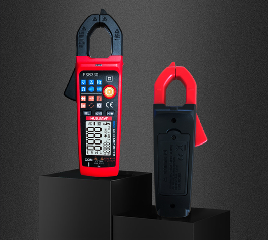Medidor Inteligente Multifunción Anti-Sobrecarga con Protección Automática - Image 10