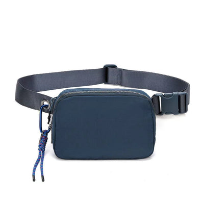 Bolsa Deportiva Cruzada Impermeable - Nylon Resistente para Actividades Outdoor - Image 16