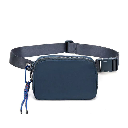 Bolsa Deportiva Cruzada Impermeable - Nylon Resistente para Actividades Outdoor - Image 16