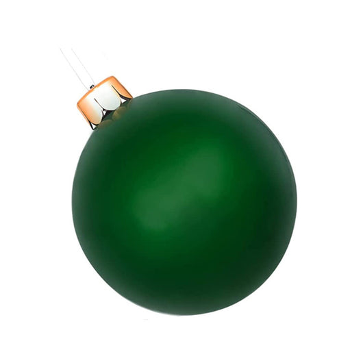 Bola Navideña Gigante Inflable Decoración Atmosférica Navidad - Image 9