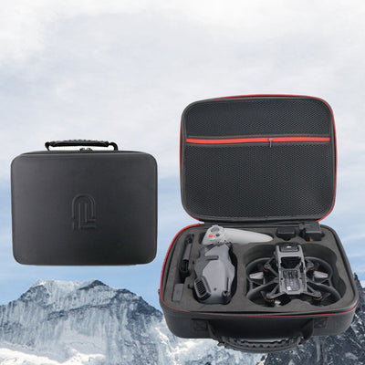 Bolsa Organizadora para Drones y Accesorios Digitales