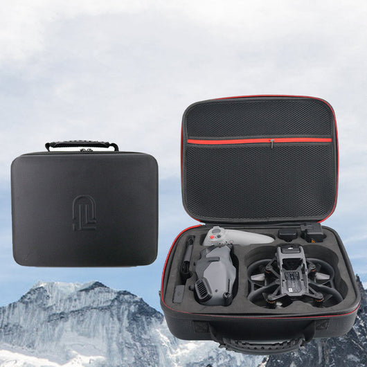 Bolsa Organizadora para Drones y Accesorios Digitales