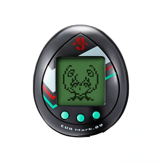 Tamagotchi Virtual Clásico - Mascota Digital Retro - Image 3