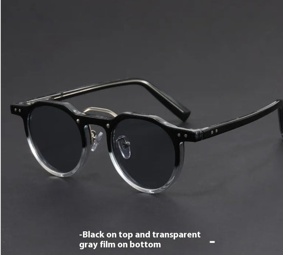 Gafas de Sol Marco Pequeño Estilo Gentleman - Diseño Personalizado Premium