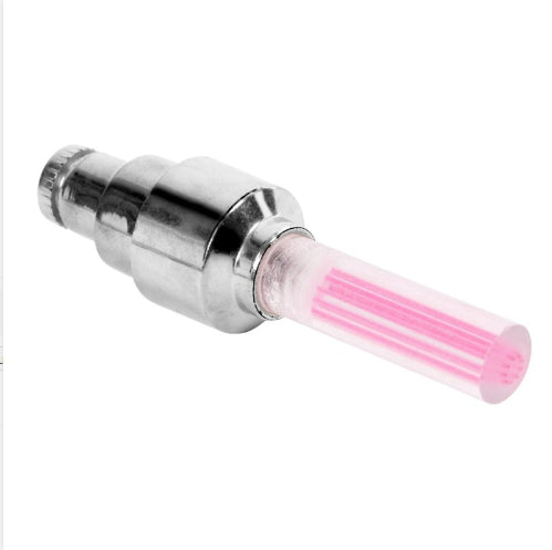 Luces LED para Válvulas de Neumáticos de Coche - Image 19