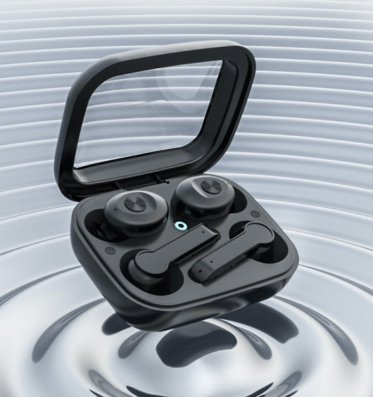 Auriculares Bluetooth Dual XG15 - Conectividad Dual para Máxima Libertad - Image 5