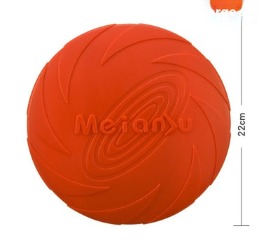 Juguete Flotante Resistente para Perros - Entrenamiento Golden Retriever - Image 17