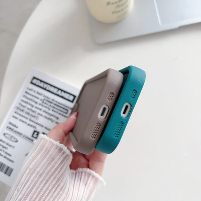 Funda de Teléfono de Carburo de Silicio - Protección Extrema - Image 2