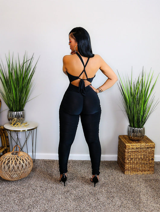 Jumpsuit Urbano Multicolor Sexy de Moda Casual - Image 16