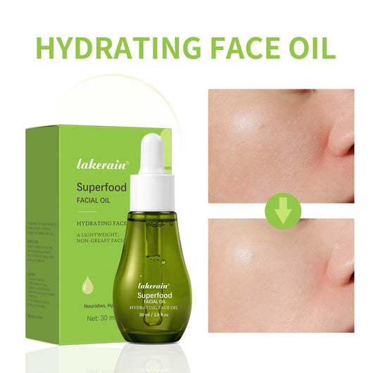 Aceite Facial Hidratante Premium - Image 4