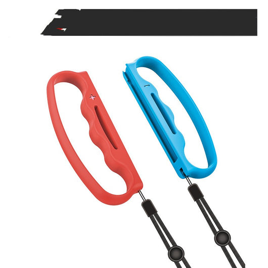 Empuñaduras para Control de Juegos con Correa de Mano - Pack de 2 - Image 5