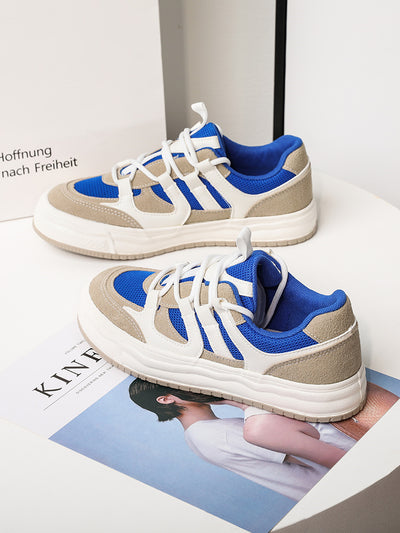 Zapatos Casuales Transpirables - Diseño Versátil para Todos los Días - Image 5