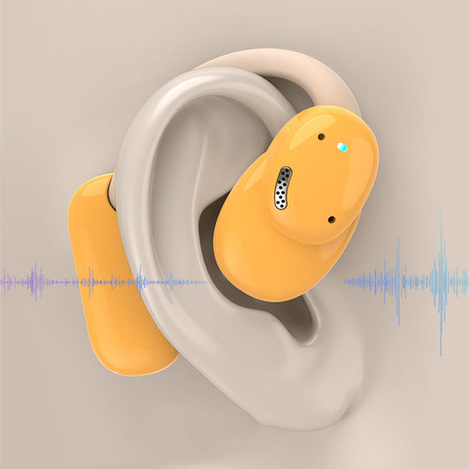 Auriculares Inalámbricos por Conducción Ósea Bluetooth - Image 9