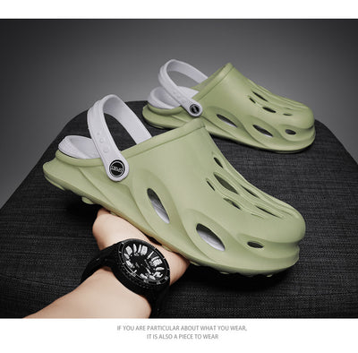 Sandalias Versátiles para Playa y Uso Diario - Image 12
