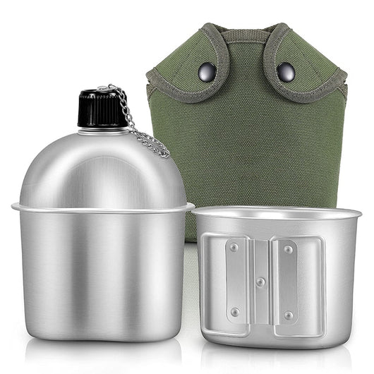 Funda Térmica para Lonchera y Botella de Agua Deportiva - Image 15