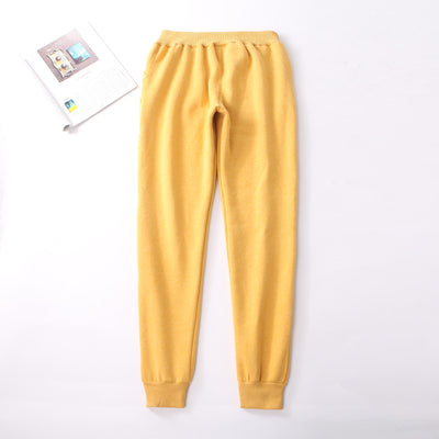 Leggings Deportivos Rectos Ligeros y Cálidos - Image 11