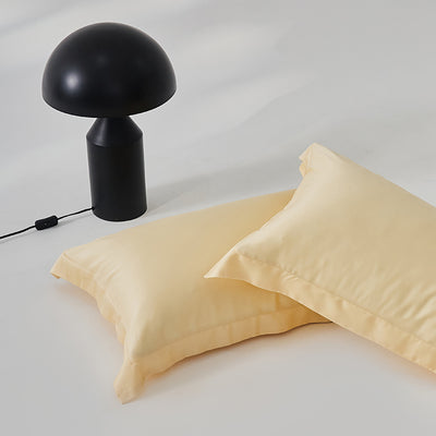 Sábana y Funda de Almohada Ice Silk - Suave y Refrescante - Image 31